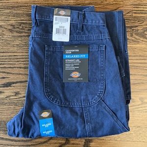 DICKIES CARPENTER JEANS